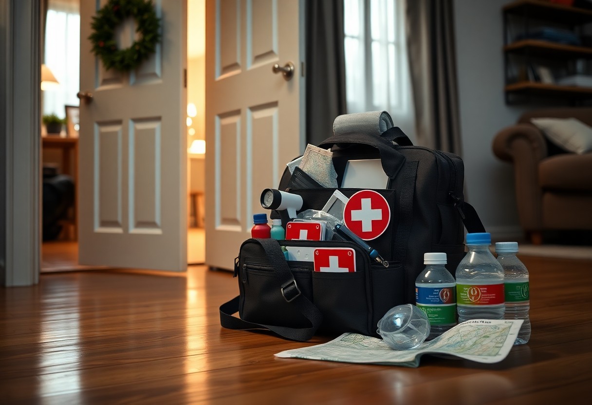 Is Your Gobag A Superfluous Accessory Or An Essential Lifeline? - Go ...