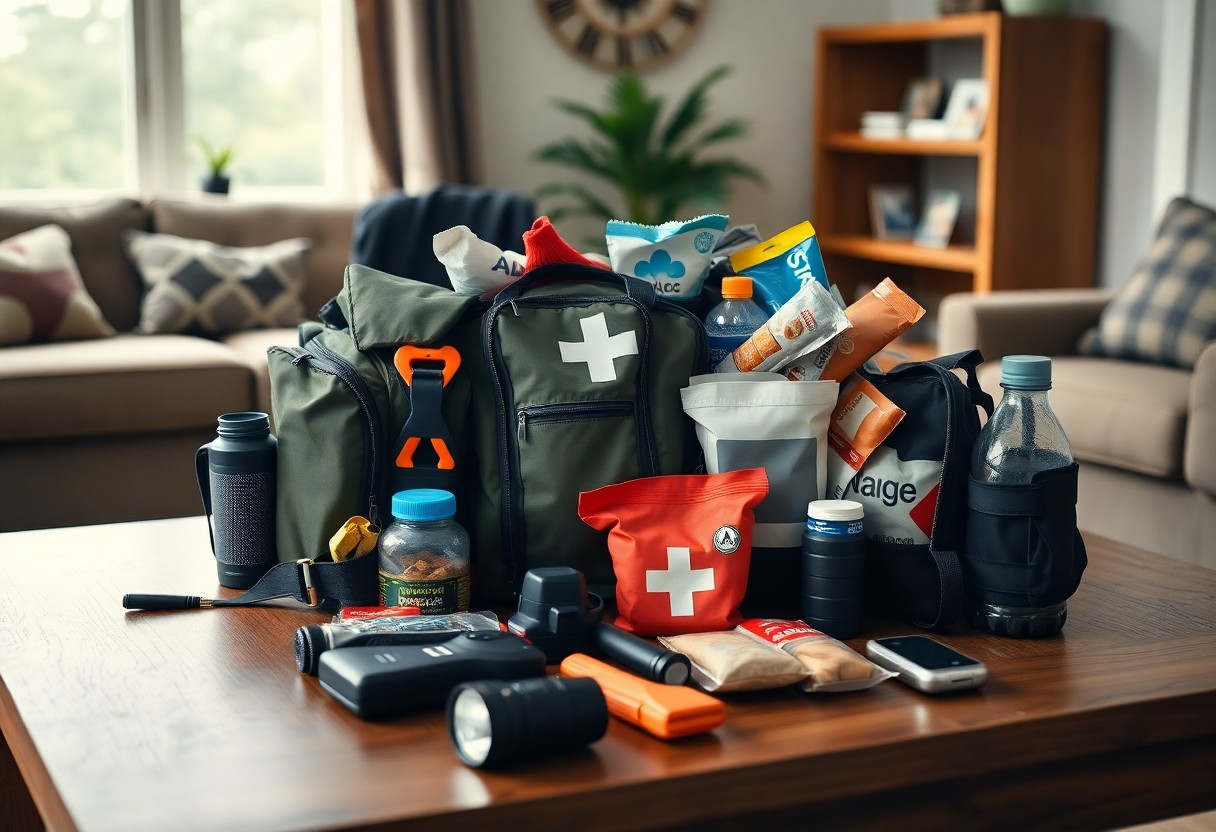 Go Bag Lettering Why Every Family Should Have A Personalized Go Bag Ready To Grab - Go ...