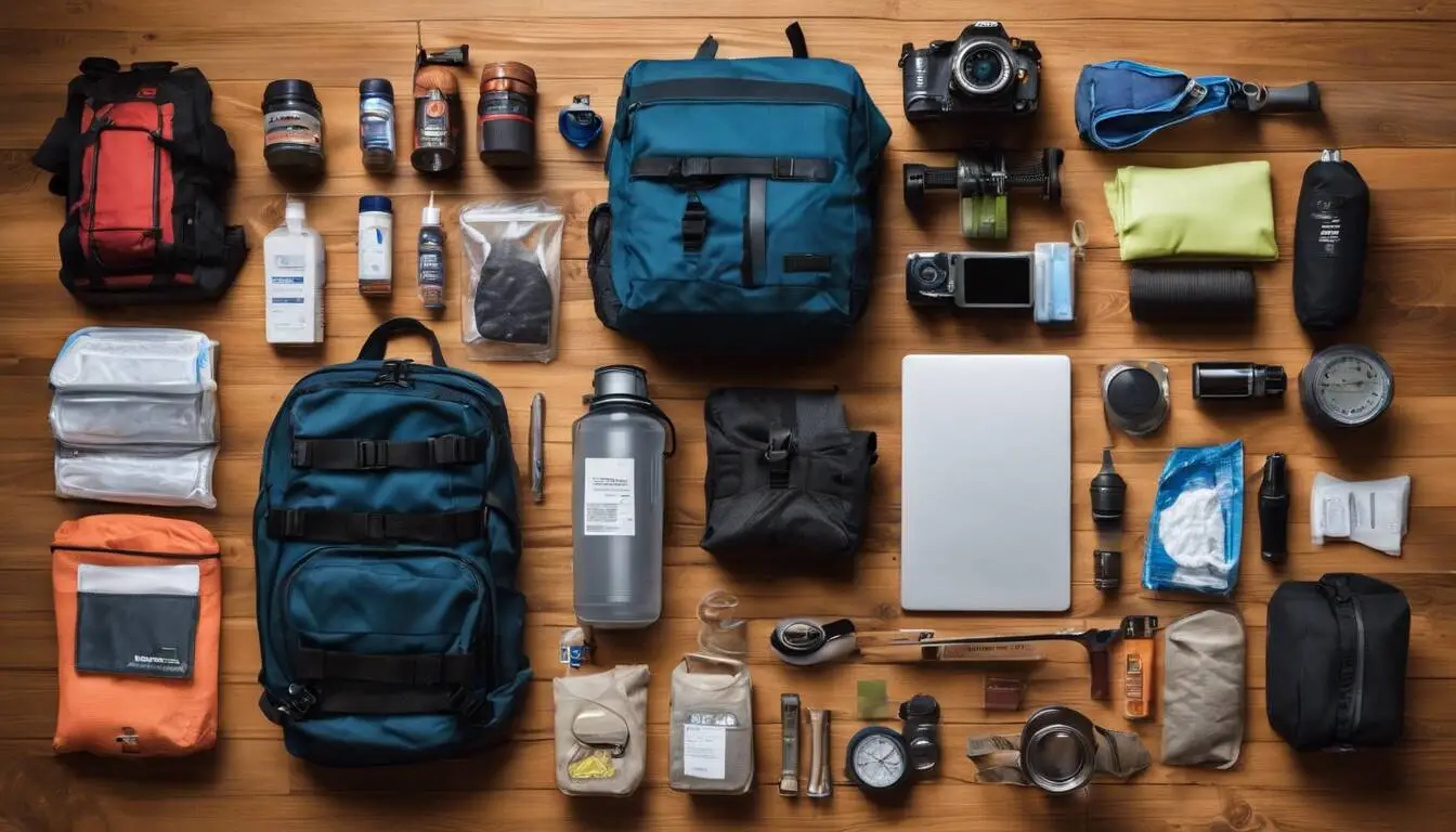 how to pack a lightweight go bag 1707752605689