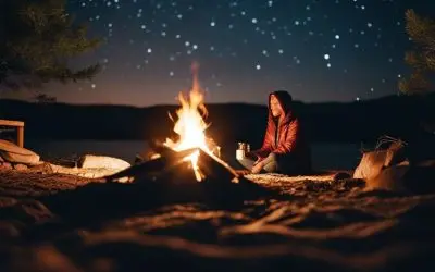 Are foil blankets effective?