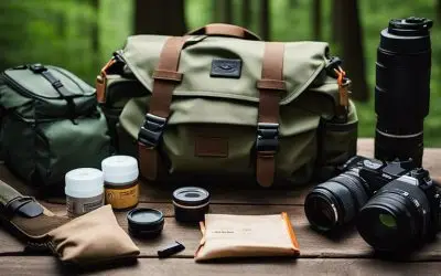 Should I keep a gun in my bug out bag?