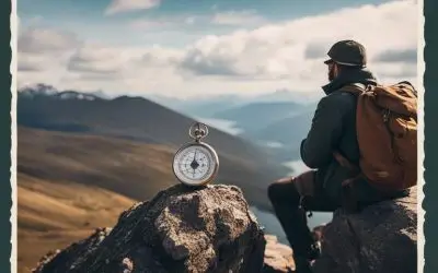 What are the 5 rules of survival?