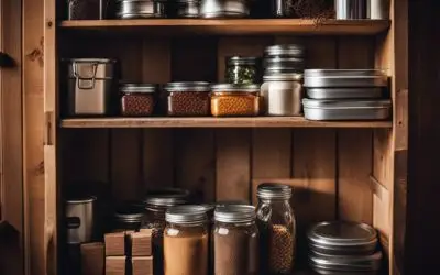 What should I stockpile for SHTF?