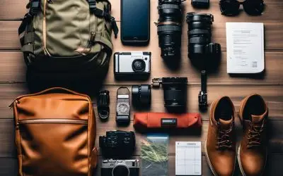 What's the difference between a go bag and a bug out bag?