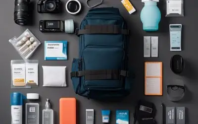 How often should you update your go bag?