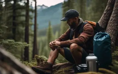 What is the 3 3 3 rule for survival?