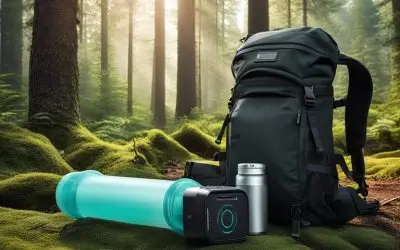 Beyond The Basics – Advanced Survivalist Tools To Enhance Your Go Bag Strategy