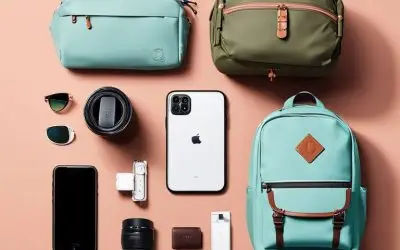 How To Choose The Right Go Bag – A Survivalist’s Guide To Functionality And Comfort