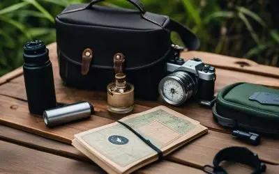 How to Create a Survival Kit – Essential items to include in a comprehensive survival kit.