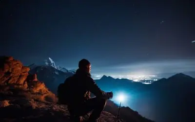 How to Signal for Help – Effective ways to attract attention in an emergency.