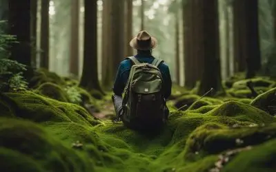 How to Navigate Without a Compass – Use natural indicators and landmarks to find your way.