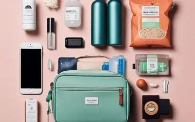 How Can A Well-Crafted Go Bag Serve As Your Lifeline In An Emergency?