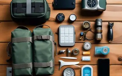 Smart How-To Tips – Building A Comprehensive Survival Kit For Every Situation
