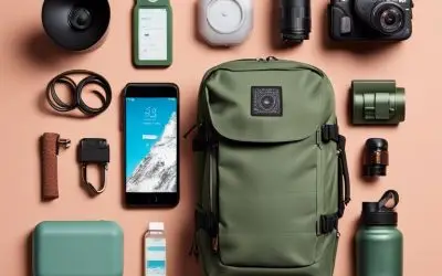 The Ultimate Guide To Building Your Go Bag – Essential Survivalist Tools For Every Emergency