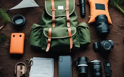 Essential How-To Guide – Crafting The Ultimate Go Bag For Survivalist Adventures