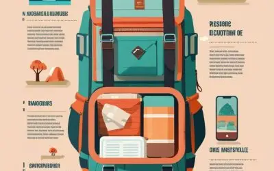From Novice To Survivalist – How To Create The Perfect Go Bag For Every Adventure