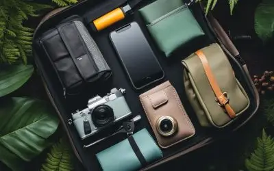 The Essential Checklist For Your Go Bag – Survival Tools You Can’t Afford To Ignore