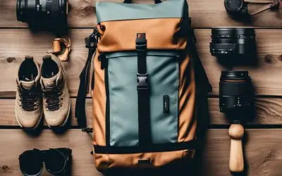 Top 10 Survivalist Tools Every Prepared Individual Should Have In Their Go Bag