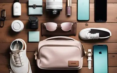 Are You Prepared? The Importance Of Knowing Your Go Bag’s Rare Elements.