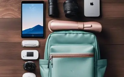 Innovative How-To Approaches – Maximizing Your Go Bag With Essential Survival Gear