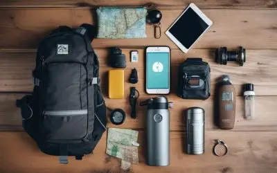 Survival Hacks – How To Optimize Your Go Bag For Emergency Situations