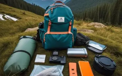 Robust How-To Strategies – Packing The Perfect Go Bag For Adventurous Survivalists**