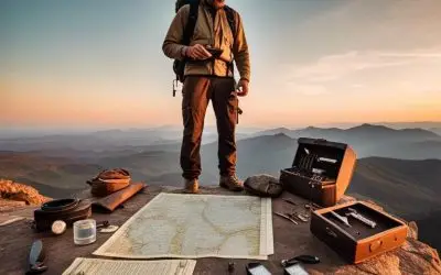 Ultimate How-To – Selecting Must-Have Survival Tools For Every Survivalist