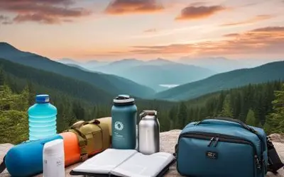 Go Bags 101 – What You Need For Survival In Any Situation