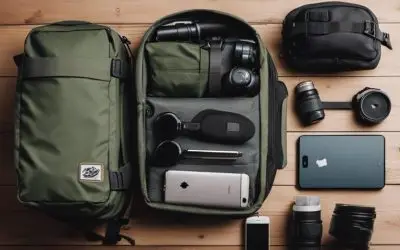 Savvy How-To Guide – Balancing Weight And Necessity In Your Survivalist Go Bag