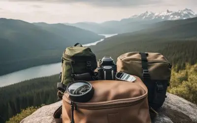 The Psychology Of Preparedness – Why Every Survivalist Needs A Go Bag