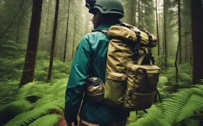 How Do Uncommon Survivalist Techniques Enhance Your Preparedness Strategy?