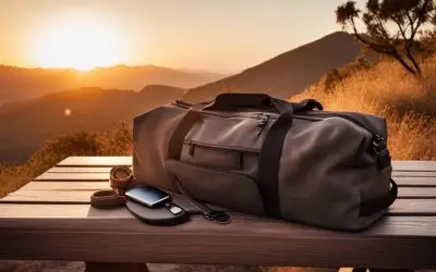 What Esoteric Survival Tools Should Every Go Bag Include?