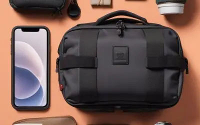 What Obscure Items Could Elevate Your Go Bag To Essential Survival Gear?