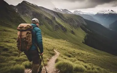 Are Your Survivalist Skills Adequate For An Impending Cataclysm?