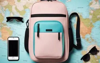 In What Ways Can A Go Bag Foster Resilience During Unforeseen Crises?