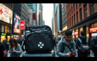 Strategic How-To Advice For Optimizing Your Travel Gobag