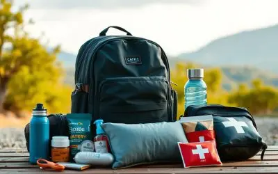 Practical How-To Steps For Personalizing Your Gobag