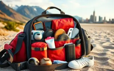 Go Bag for Every Scenario