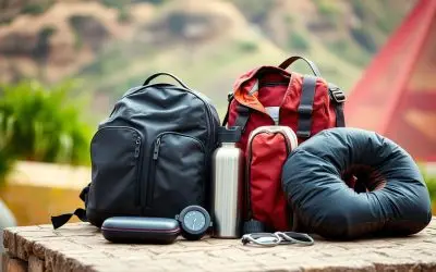 Creative How-To Suggestions For Enhancing Your Gobag