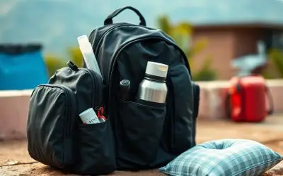 Smart How-To Ideas For Organizing An Efficient Gobag