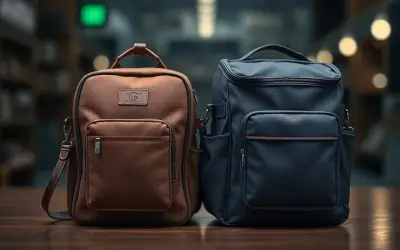 What Nuances Distinguish A Truly Exceptional Gobag From The Ordinary?