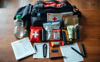 10 Common Mistakes To Avoid When Assembling Your GoBag