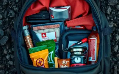 What Esoteric Essentials Should You Pack In Your Gobag?