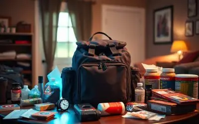 How Does A Gobag Elicit Readiness For The Unforeseen?