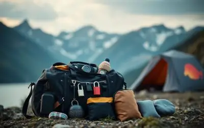 How Can A Gobag Serve As A Bastion Of Security During Travel?