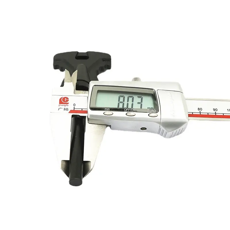 Butterfly-shaped Solid Magnesium Bar Firestone Outdoor Survival Tool - Image 6