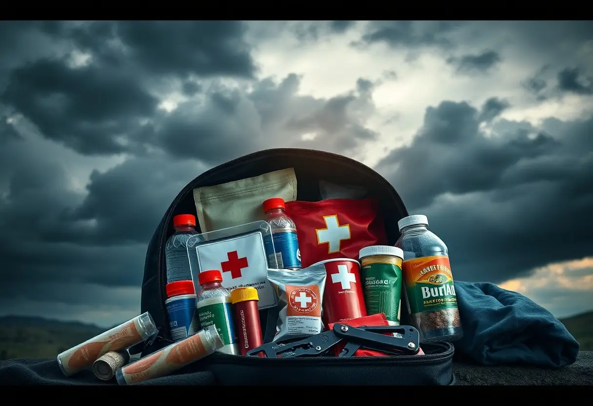 indispensable go bag essentials for cataclysmic events jhk