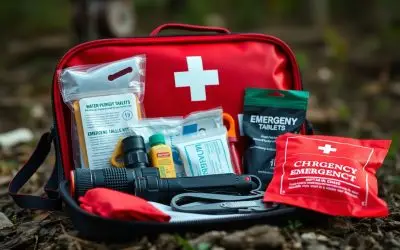 How Can A Curated Emergency Kit Transform Your Survivalist Preparedness?