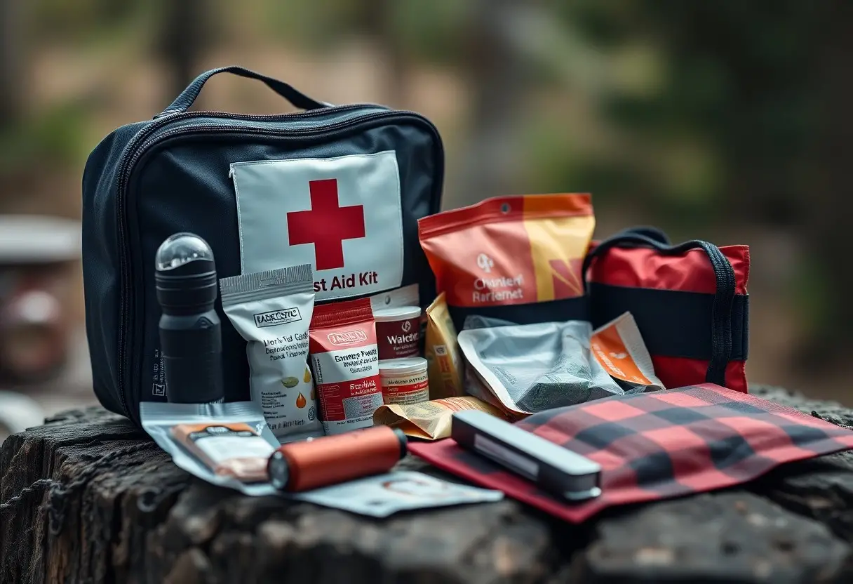 emergency kits essentials for every survivalist hnl