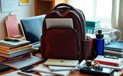 Why Every College Student Needs a Mini Go Bag